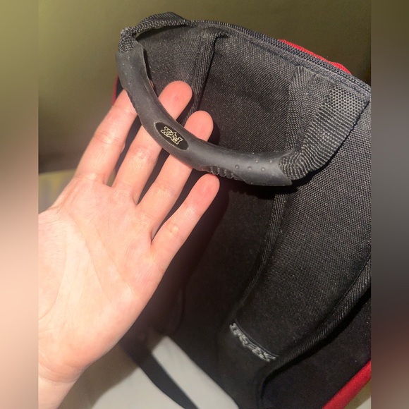 Team Issue Honda Fox Racing Backpack - Picture 4 of 11